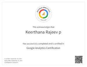 Google-Analytics-Cirtification-freelance-digital-marketing-expert-in-kerala